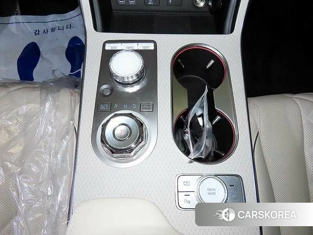 Genesis GV80 2025 Черный из Кореи, фото 3
