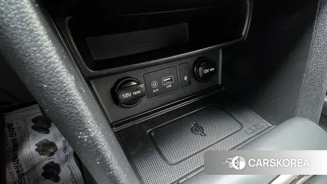 Hyundai Kona 2018 Красный из Кореи, фото 3