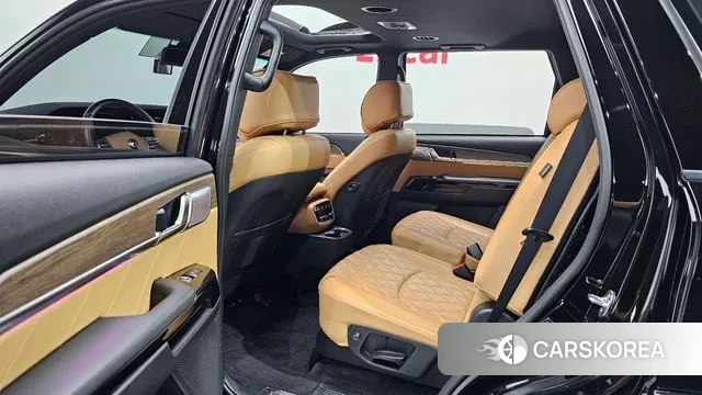 Kia Mohave Master 2020 Черный из Кореи, фото 3