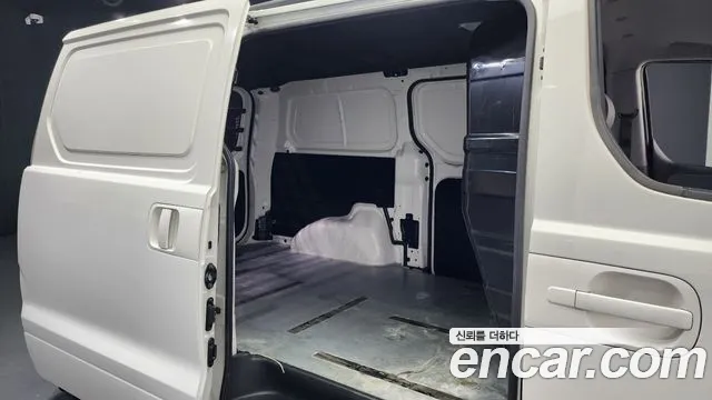 Hyundai The New Grand Starex id 2843721 из Кореи 3