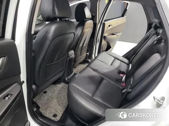 Hyundai Kona Electric 2019 Белый из Кореи, фото 3