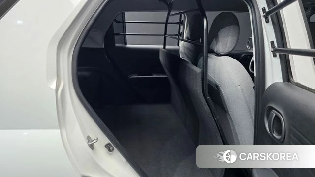 Hyundai Casper 2022 Белый из Кореи, фото 3