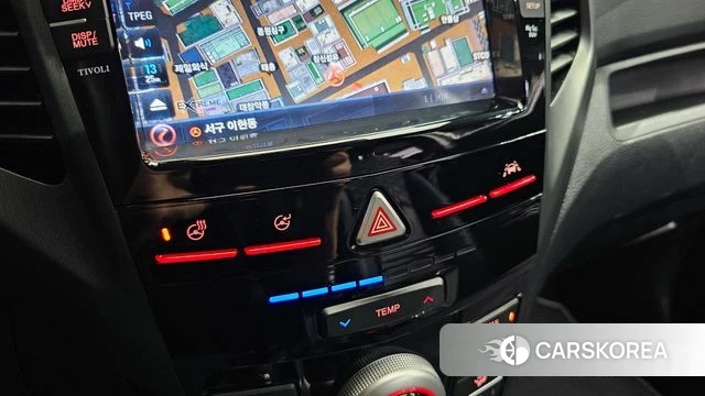 Ssangyong Tivoli Armor 2019 Белый из Кореи, фото 3