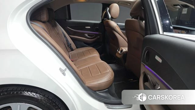 Mercedes-Benz E-Class W213 id 4471629 из Кореи 3