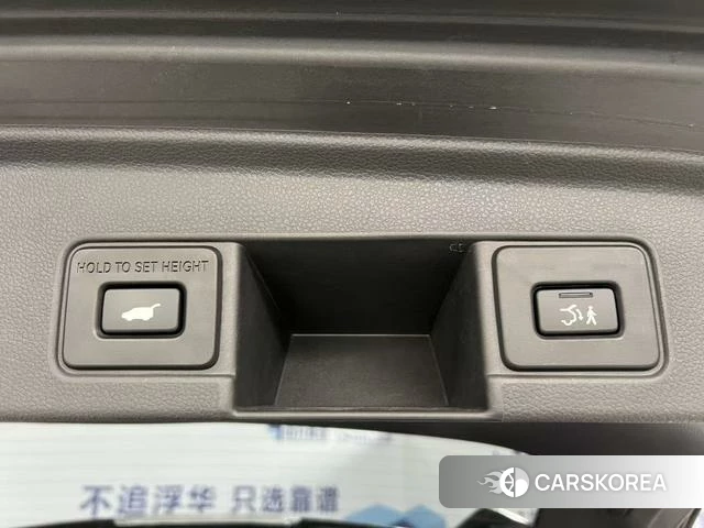 Honda GAC P7 2025 Фиолетовый из Китая, фото 3