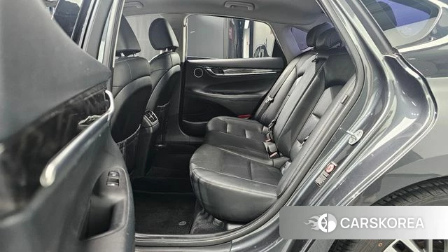 Hyundai Grandeur IG 2019 Серый из Кореи, фото 3