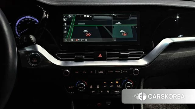 Kia The New Niro id 4338961 из Кореи 3