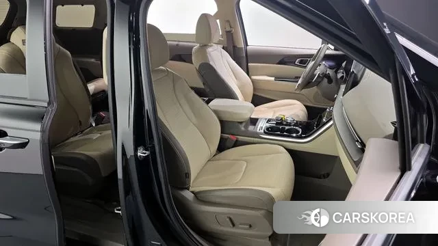 Kia Carnival 4th generation id 2905580 из Кореи 3