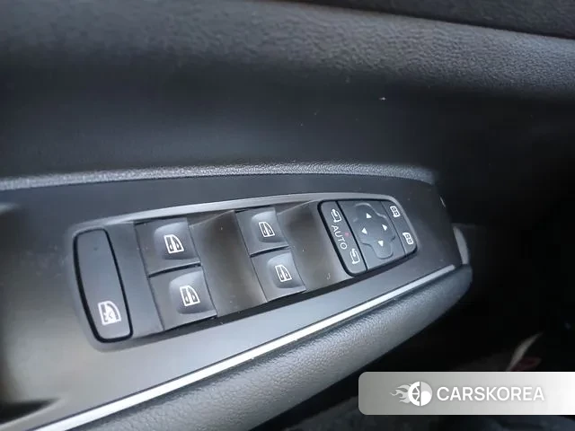 Renault Korea (Samsung) The New QM6 2022 Серый из Кореи, фото 3