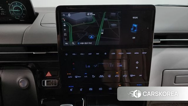 Hyundai Staria 2021 Белый из Кореи, фото 3
