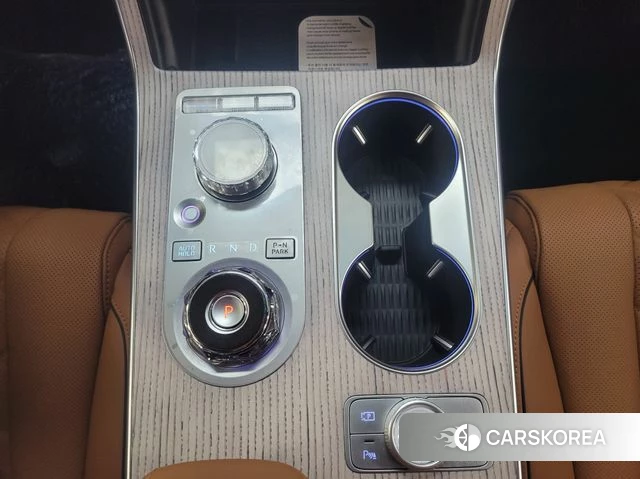 Genesis GV80 2026 Белый из Кореи, фото 3