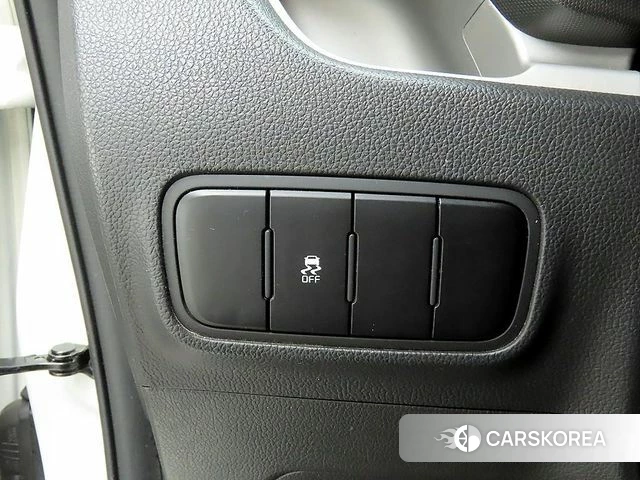 Kia The New Ray 2022 Белый из Кореи, фото 3