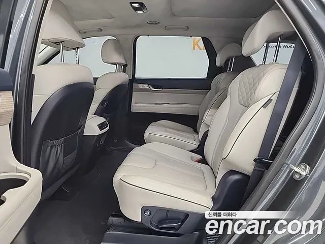Hyundai Palisade id 2886746 из Кореи 3