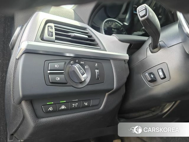 BMW 6 Series (F12) 2018 Черный из Кореи, фото 3