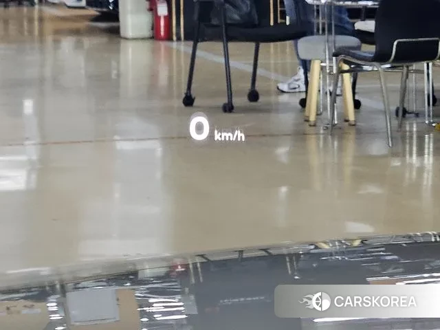 Bentley Flying Spur 3rd Generation 2020 Жемчужный цвет из Кореи, фото 3