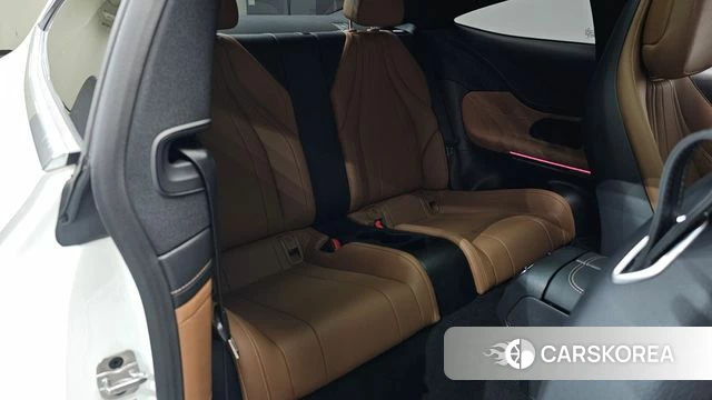 Mercedes-Benz CLE-Class C236 2025 Белый из Кореи, фото 3