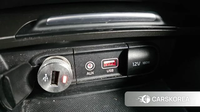 Kia The New K5 2nd generation 2019 Белый из Кореи, фото 3