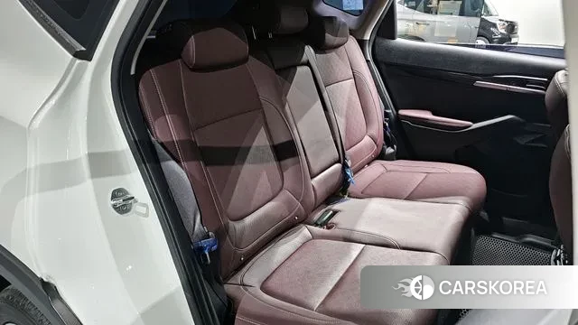 Kia Seltos 2021 Белый из Кореи, фото 3