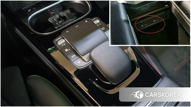 Mercedes-Benz CLA-Class C118 2020 Желтый из Кореи, фото 3