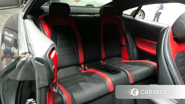 Mercedes-Benz E-Class W213 2022 Черный из Кореи, фото 3