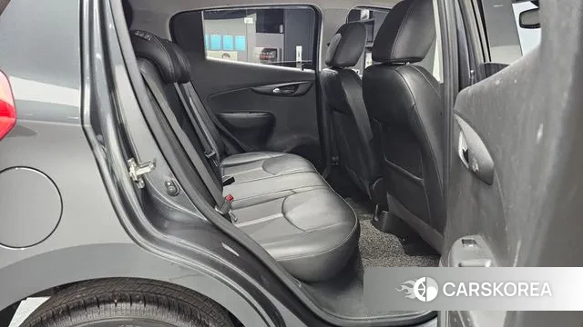 Chevrolet (GM Daewoo) The New Spark 2019 Серый из Кореи, фото 3