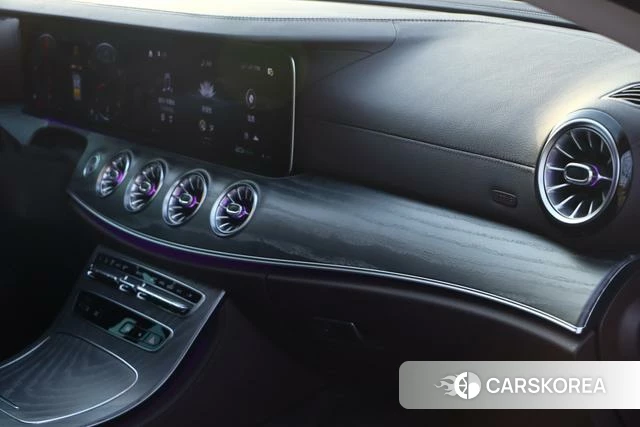 Mercedes-Benz CLS 2021 Синий из Китая, фото 3