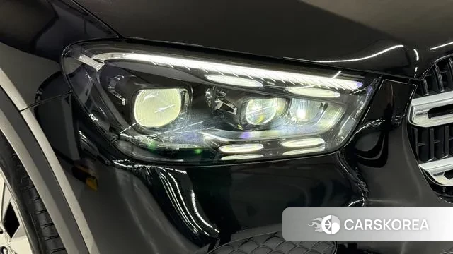 Mercedes-Benz GLE-Class W167 2025 Черный из Кореи, фото 3