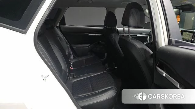 Kia Seltos 2021 Белый из Кореи, фото 3