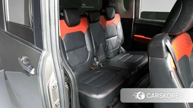 Kia The New Ray 2020 Серый из Кореи, фото 3