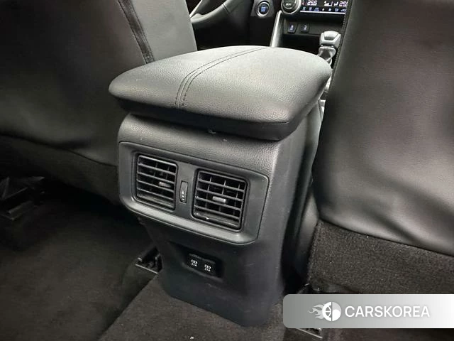 Toyota RAV4 Rongfang 2020 Темно-серый из Китая, фото 3