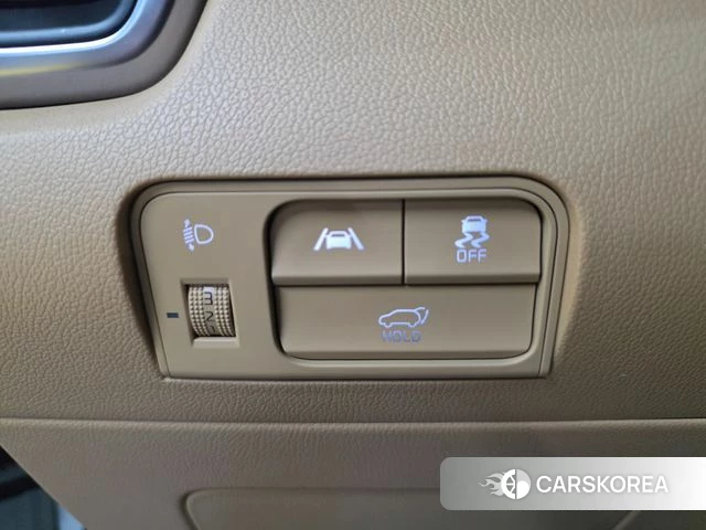 Kia Sorento 4th Generation 2022 Белый из Кореи, фото 3