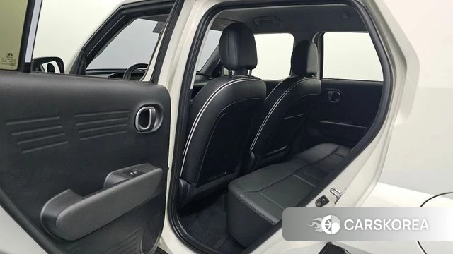 Hyundai Casper 2022 Белый из Кореи, фото 3