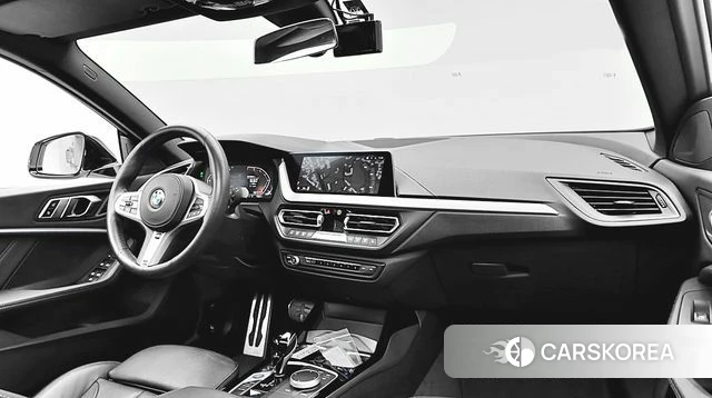 BMW 2 Series Gran Coupe (F44) 2022 Белый из Кореи, фото 3