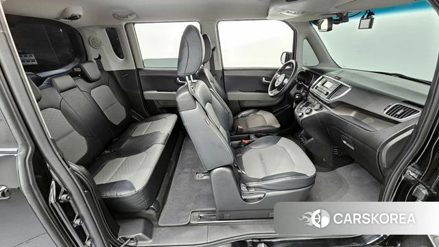 Kia The New Ray 2019 Черный из Кореи, фото 3