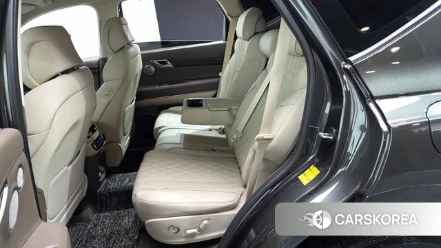 Genesis GV80 id 4591333 из Кореи 3