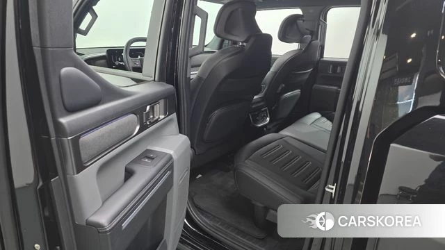Kia Tasman 2025 Черный из Кореи, фото 3