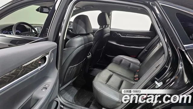 Hyundai Grandeur IG id 2499301 из Кореи 3