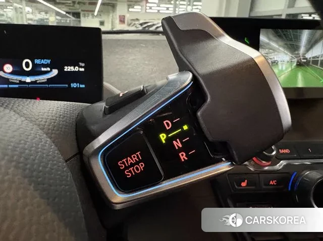 BMW i3 2019 Черный из Кореи, фото 3