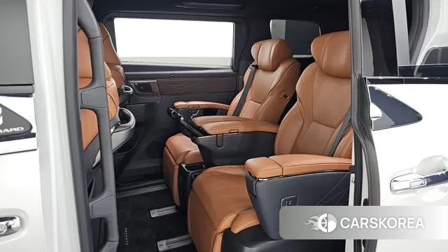 Toyota Alphard 4th Generation 2024 Белый из Кореи, фото 3