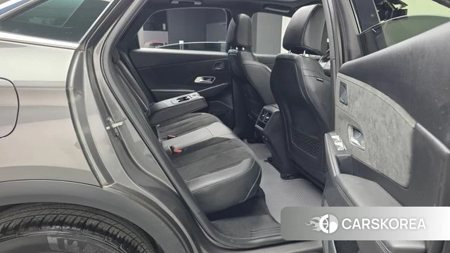 Citroen / DS DS7 Crossback 2019 Серый из Кореи, фото 3