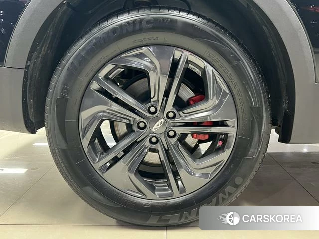 Chery Tiggo 7 2022 Черный из Китая, фото 3