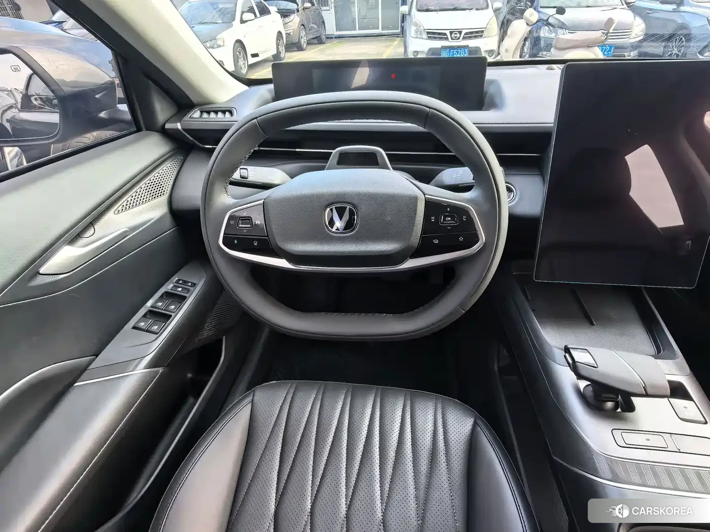 Chang'an Yida 2023 Silver/gray из Китая, фото 3