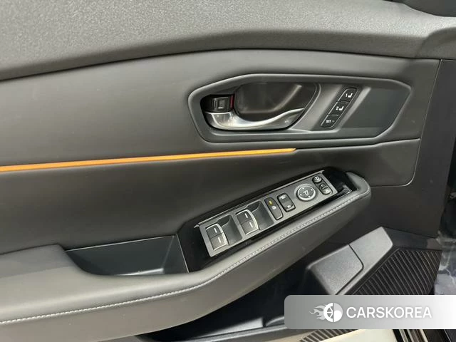Honda Accord PHEV 2025 Черный из Китая, фото 3