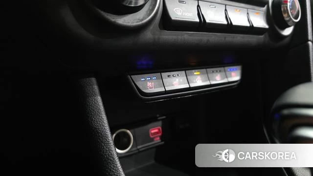 Kia Sportage The Bold 2021 Серый из Кореи, фото 3
