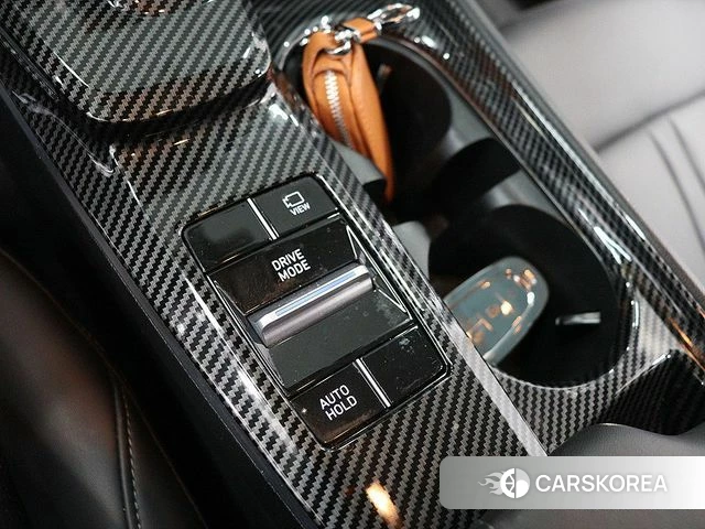 Hyundai Sonata (DN8) 2020 Белый из Кореи, фото 3