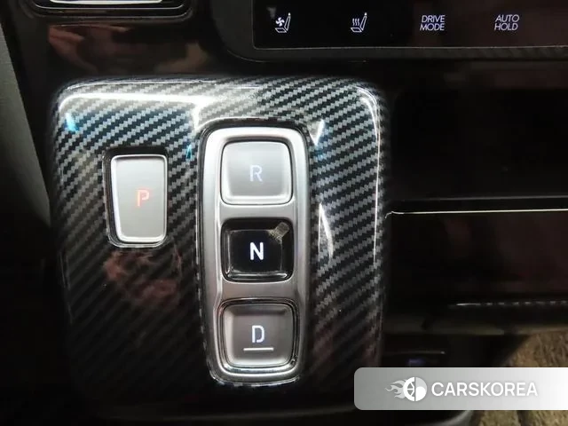 Hyundai Staria 2021 Черный из Кореи, фото 3