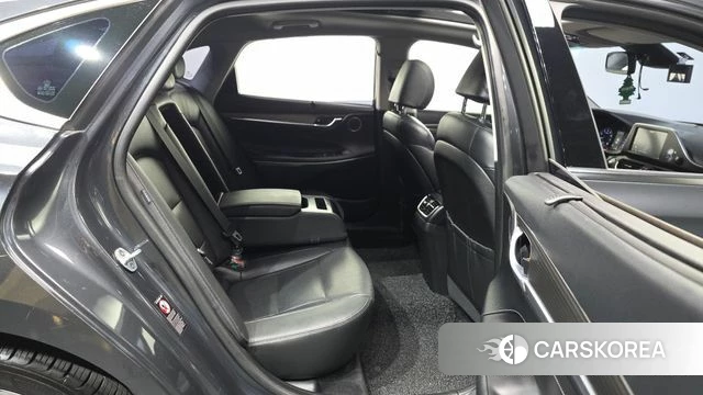 Hyundai Grandeur IG 2019 Серый из Кореи, фото 3