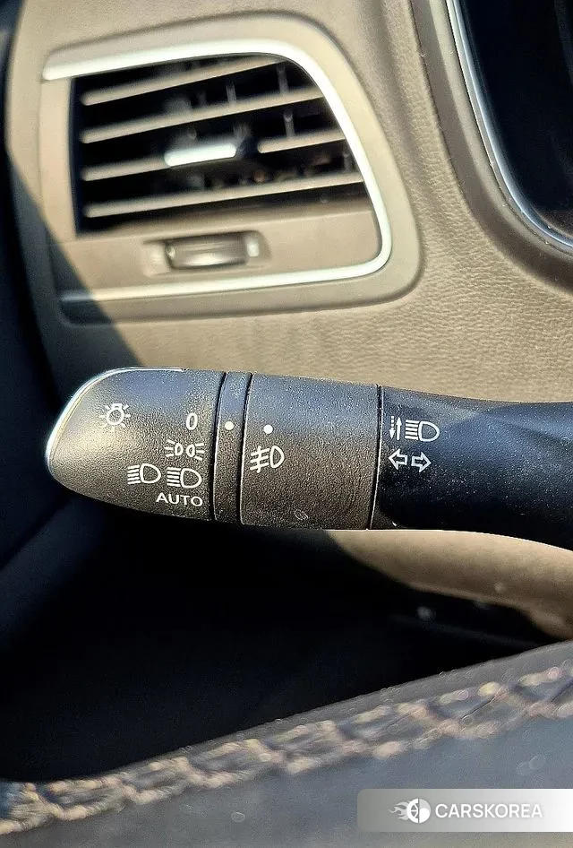 Renault Korea (Samsung) QM6 2018 Белый из Кореи, фото 3