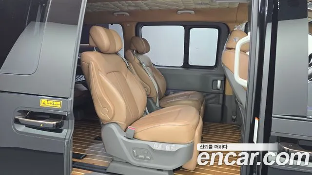 Hyundai Staria id 2658763 из Кореи 3