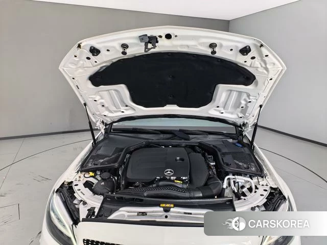 Mercedes-Benz Class C 2021 Белый из Китая, фото 3
